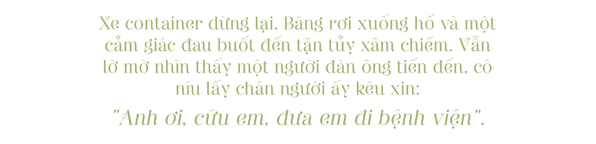 Cô gái múa một chân vượt lên chiếc bóng đời mình - Ảnh 4.