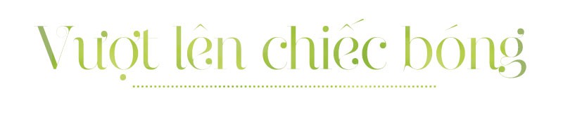 Cô gái múa một chân vượt lên chiếc bóng đời mình - Ảnh 9.