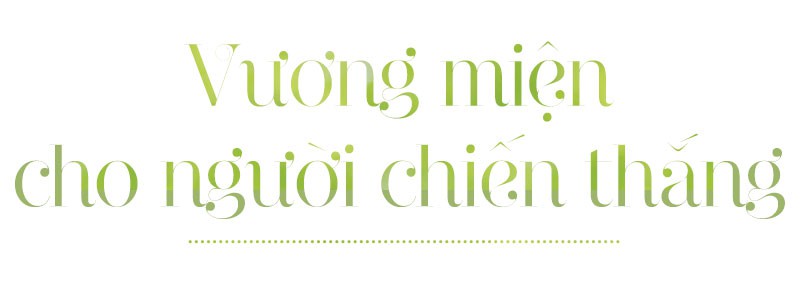 Cô gái múa một chân vượt lên chiếc bóng đời mình - Ảnh 12.