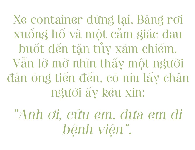 Cô gái múa một chân vượt lên chiếc bóng đời mình - Ảnh 4.