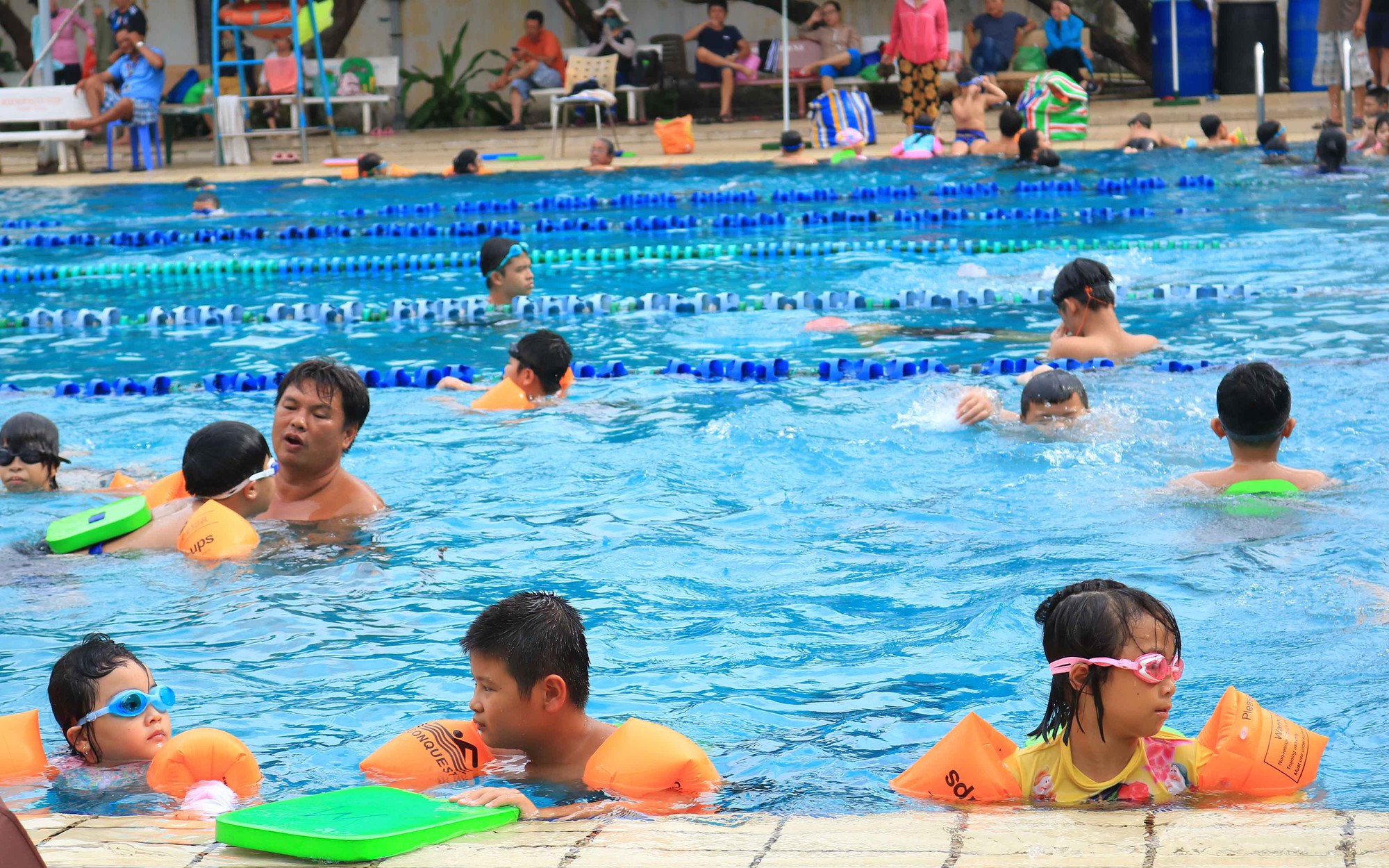 Cứu người đuối nước: Đừng xốc nước, hãy thổi ngạt - Ảnh 1. Cứu người đuối nước: Đừng xốc nước, hãy thổi ngạt - Ảnh 1.