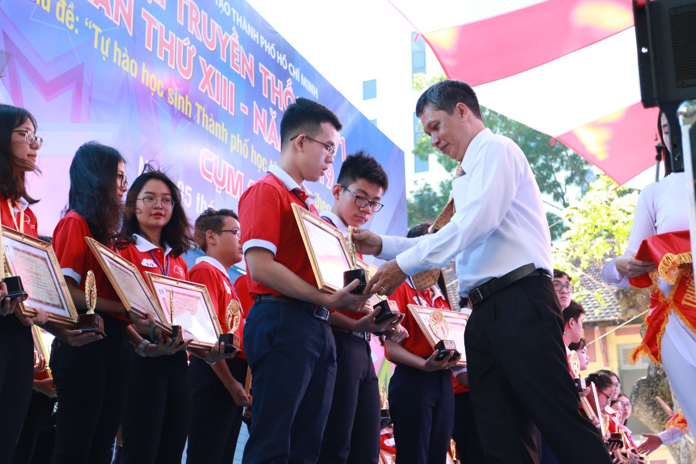 Học sinh Asian School được 4 trường đại học Mỹ cấp học bổng - Ảnh 2. Học sinh Asian School được 4 trường đại học Mỹ cấp học bổng - Ảnh 2.