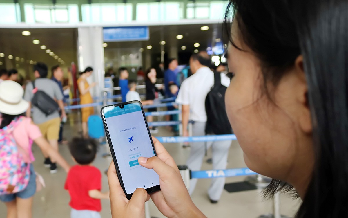 Thì ra có bảo hiểm chậm, hủy chuyến bay nhưng không biết để đòi - Ảnh 1. Thì ra có bảo hiểm chậm, hủy chuyến bay nhưng không biết để đòi - Ảnh 1.