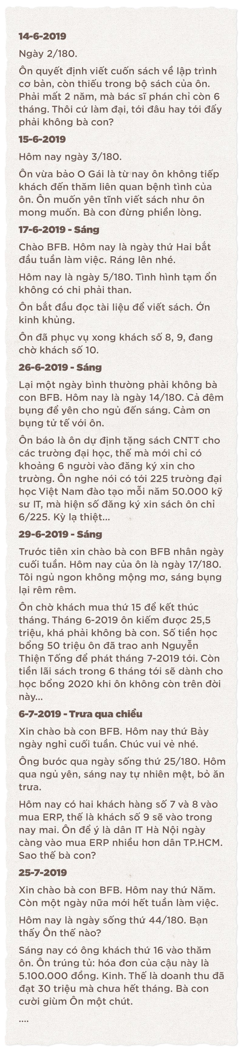 Một đời DƯƠNG QUANG của ôn THIỆN - Ảnh 9.
