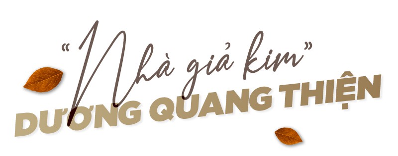 Một đời DƯƠNG QUANG của ôn THIỆN - Ảnh 5.