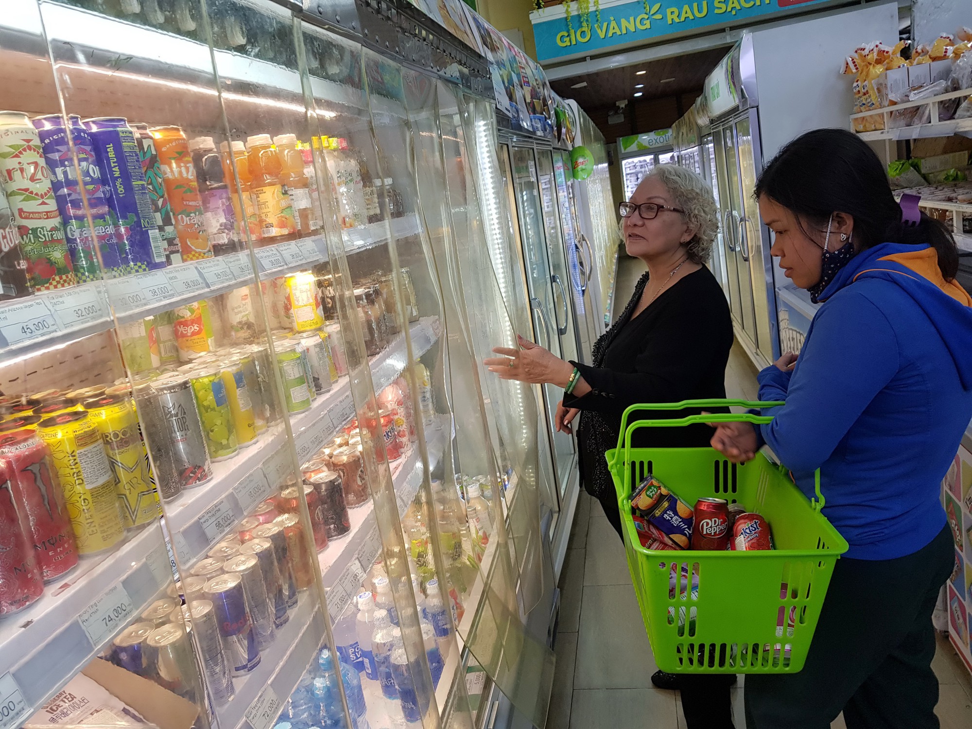 Hàng Mỹ vào Việt Nam: nguyên liệu, linh kiện nhập khẩu cũng tăng - Ảnh 1. Hàng Mỹ vào Việt Nam: nguyên liệu, linh kiện nhập khẩu cũng tăng - Ảnh 1.