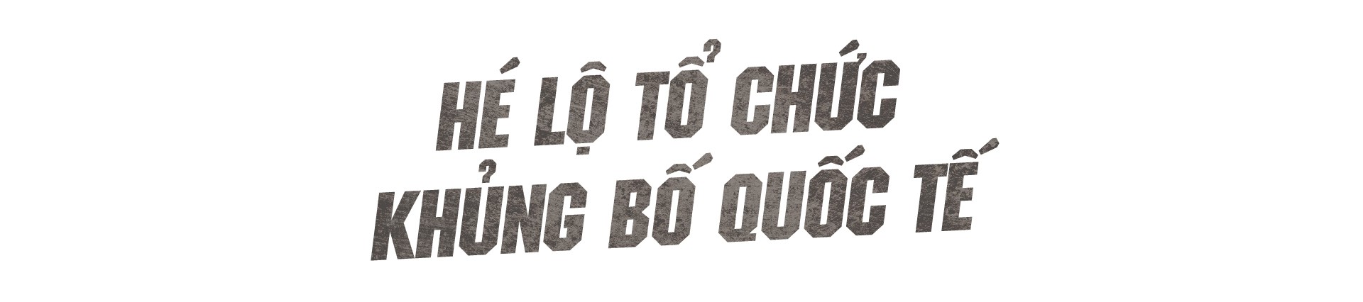 Hành trình phá án đánh bom trụ sở công an ở TP.HCM - Ảnh 8.