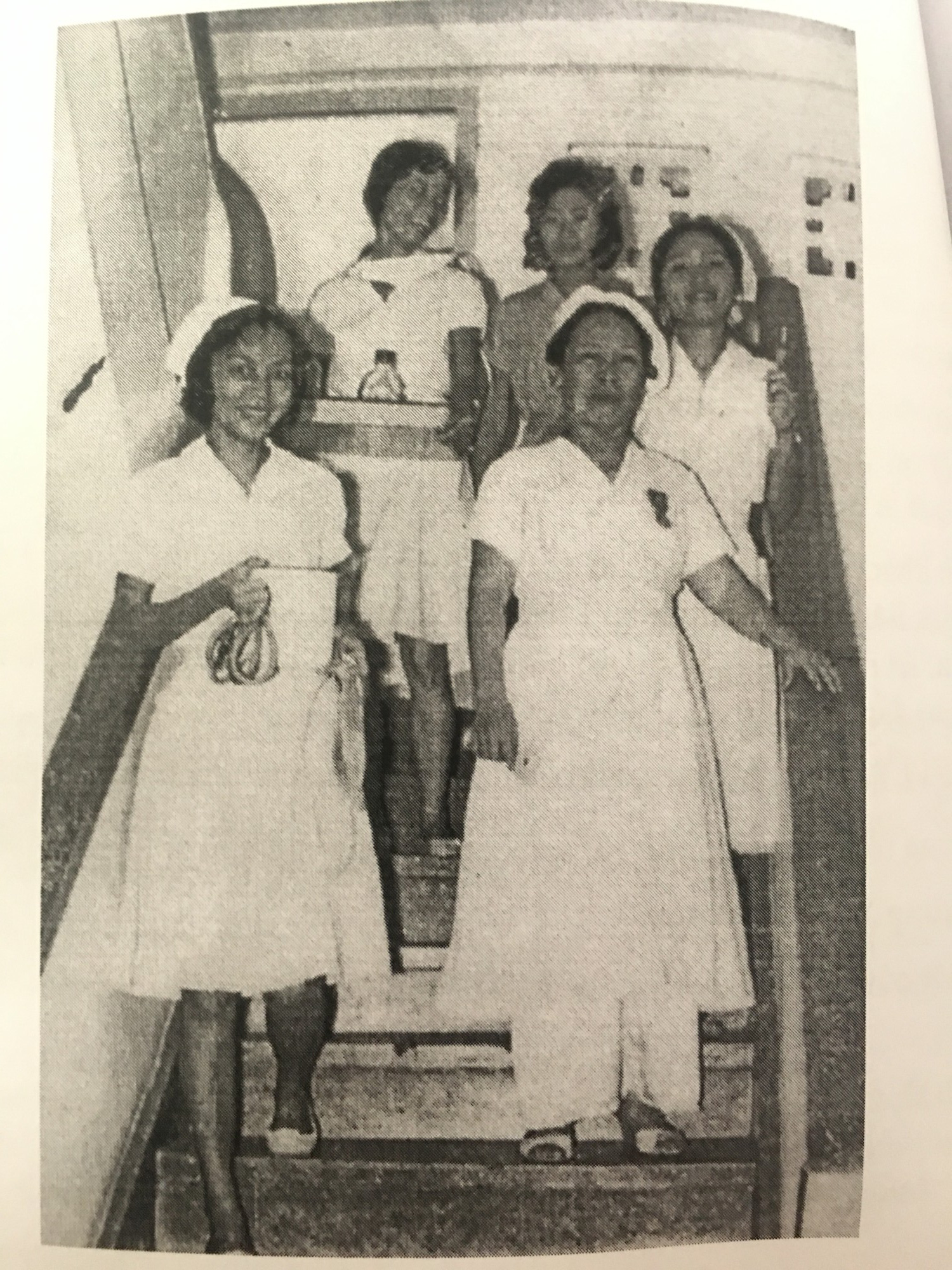 Chuyện về nữ biệt động thành Diệp Tú Anh - Ảnh 3. Chuyện về nữ biệt động thành Diệp Tú Anh - Ảnh 3.