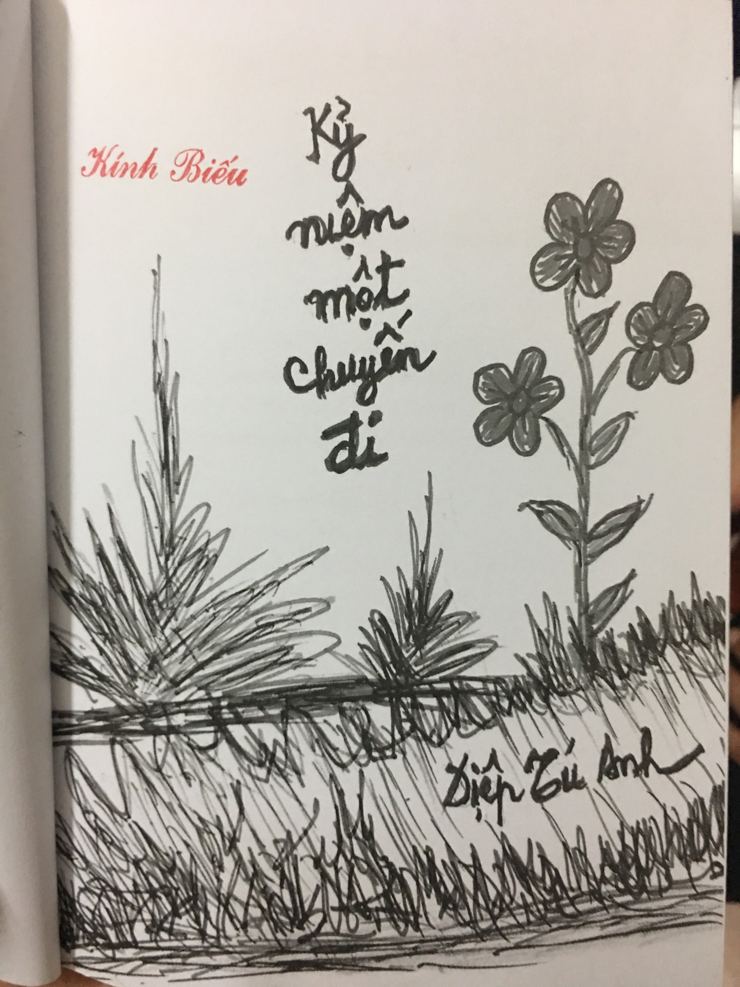 Chuyện về nữ biệt động thành Diệp Tú Anh - Ảnh 6. Chuyện về nữ biệt động thành Diệp Tú Anh - Ảnh 6.