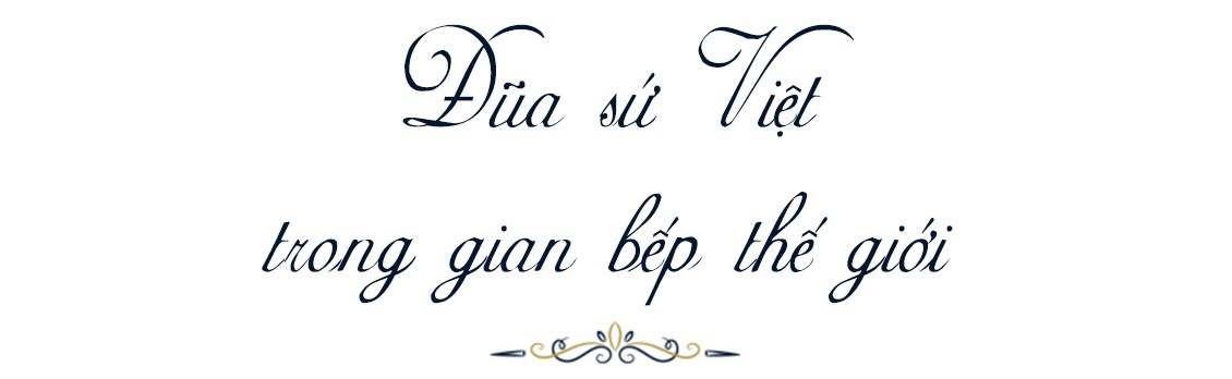 Khám phá những sản phẩm gốm sứ Việt sáng tạo, khác biệt - Ảnh 4.