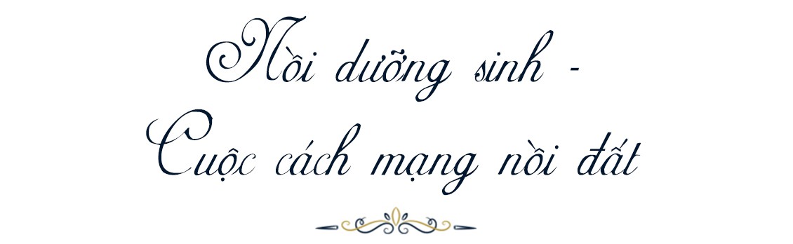 Khám phá những sản phẩm gốm sứ Việt sáng tạo, khác biệt - Ảnh 7.