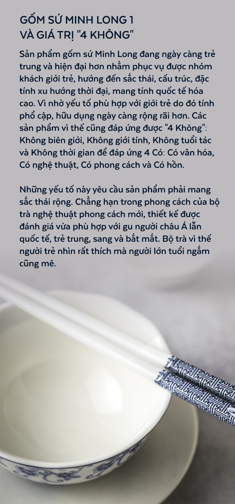 Khám phá những sản phẩm gốm sứ Việt sáng tạo, khác biệt - Ảnh 6.