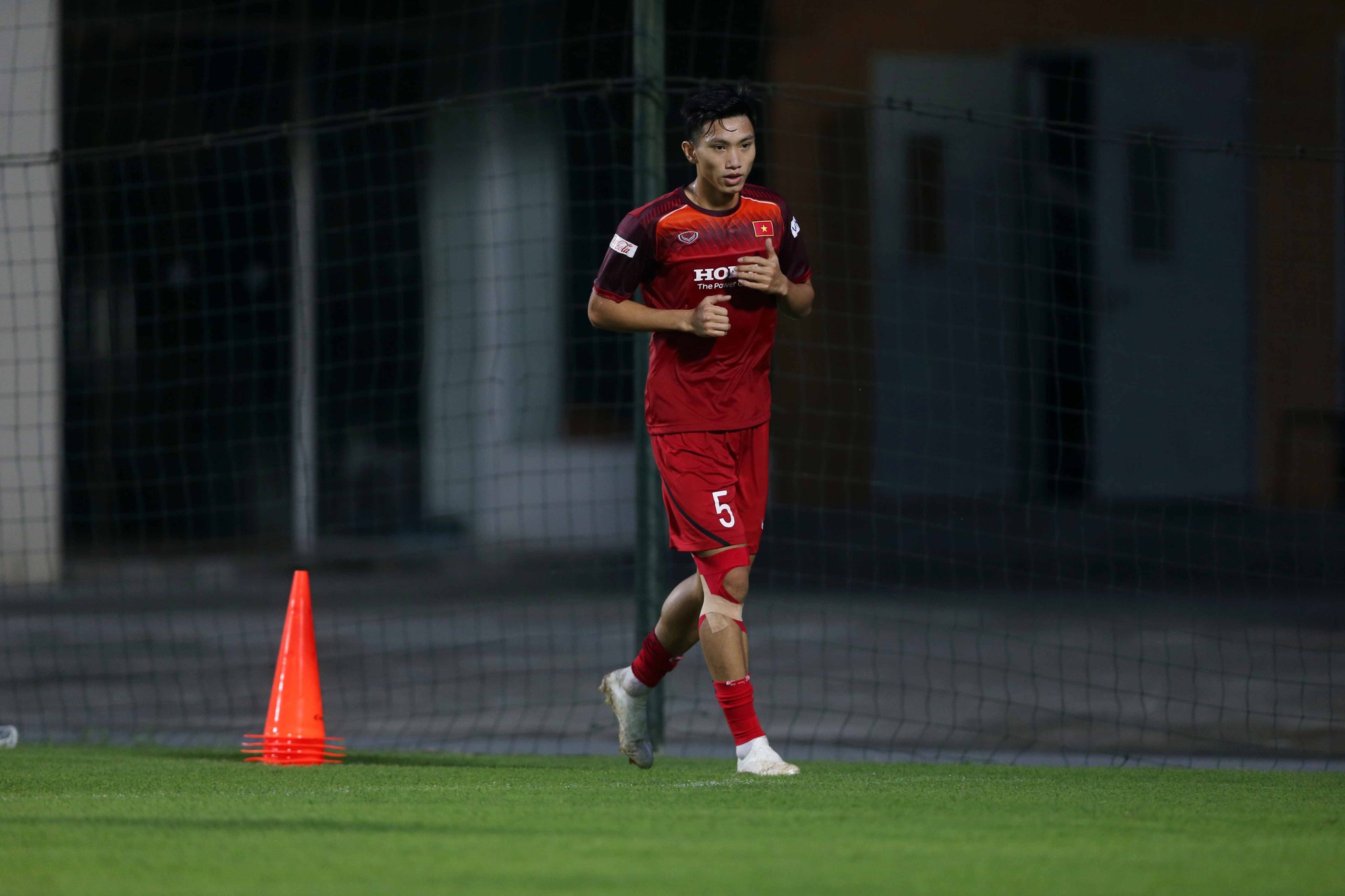 Đoàn Văn Hậu gia nhập CLB của Hà Lan, không cùng tuyển Việt Nam đấu Thái Lan - Ảnh 1. Đoàn Văn Hậu gia nhập CLB của Hà Lan, không cùng tuyển Việt Nam đấu Thái Lan - Ảnh 1.