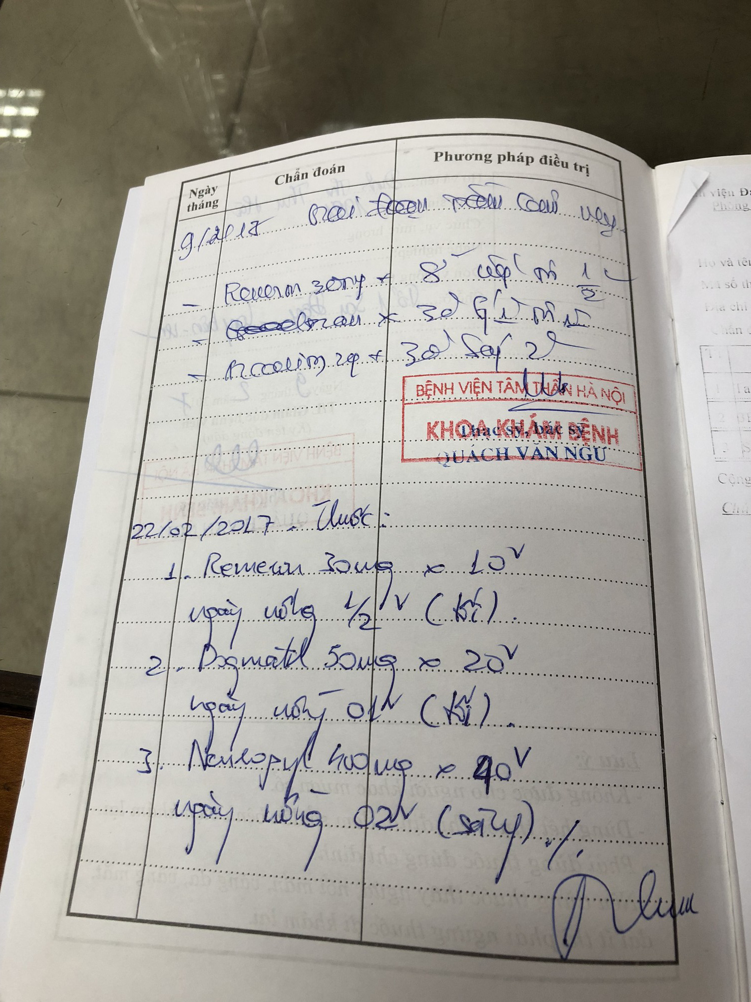 Một phụ nữ tố bị hàng xóm ép làm nô lệ tình dục suốt nhiều năm - Ảnh 2. Một phụ nữ tố bị hàng xóm ép làm nô lệ tình dục suốt nhiều năm - Ảnh 2.