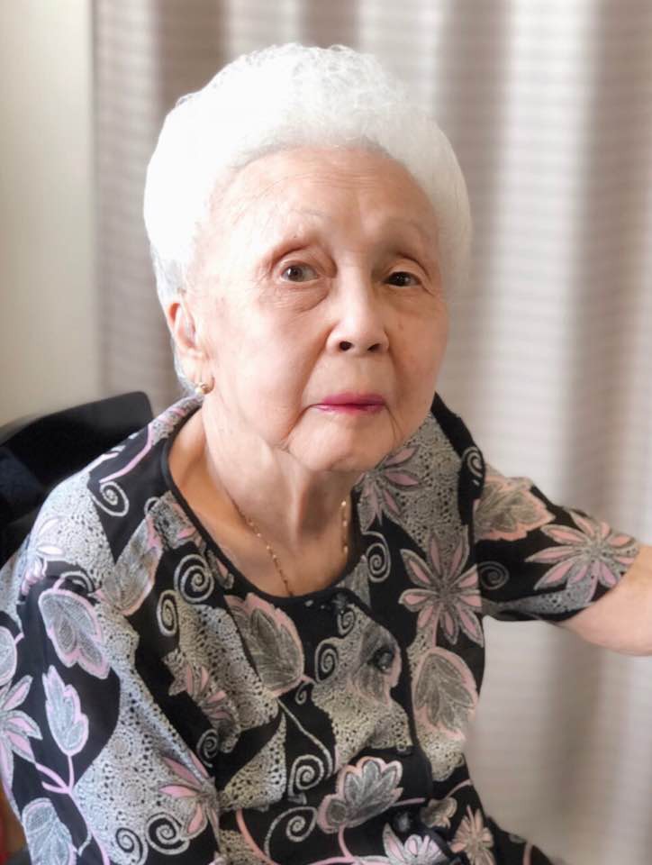 Nghệ sĩ Thái Thị Liên đón tuổi 101 bên NSND Đặng Thái Sơn và con cháu - Ảnh 2. Nghệ sĩ Thái Thị Liên đón tuổi 101 bên NSND Đặng Thái Sơn và con cháu - Ảnh 2.