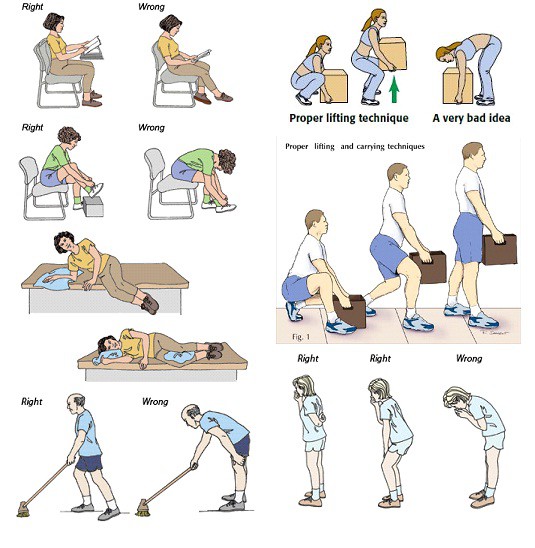 Đau lưng sau sinh, tại sao vậy? - Ảnh 1. Đau lưng sau sinh, tại sao vậy? - Ảnh 1.