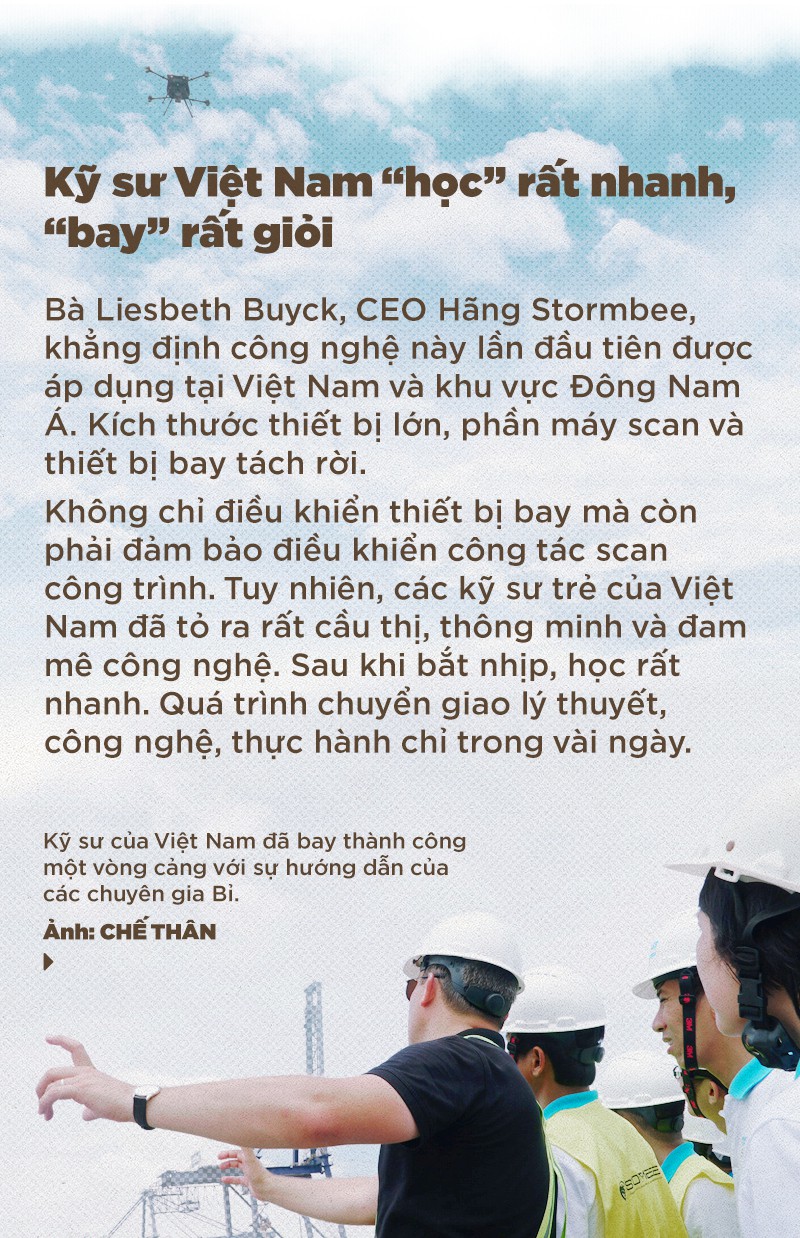 Lái Ong bão khám bệnh đô thị - Ảnh 5.