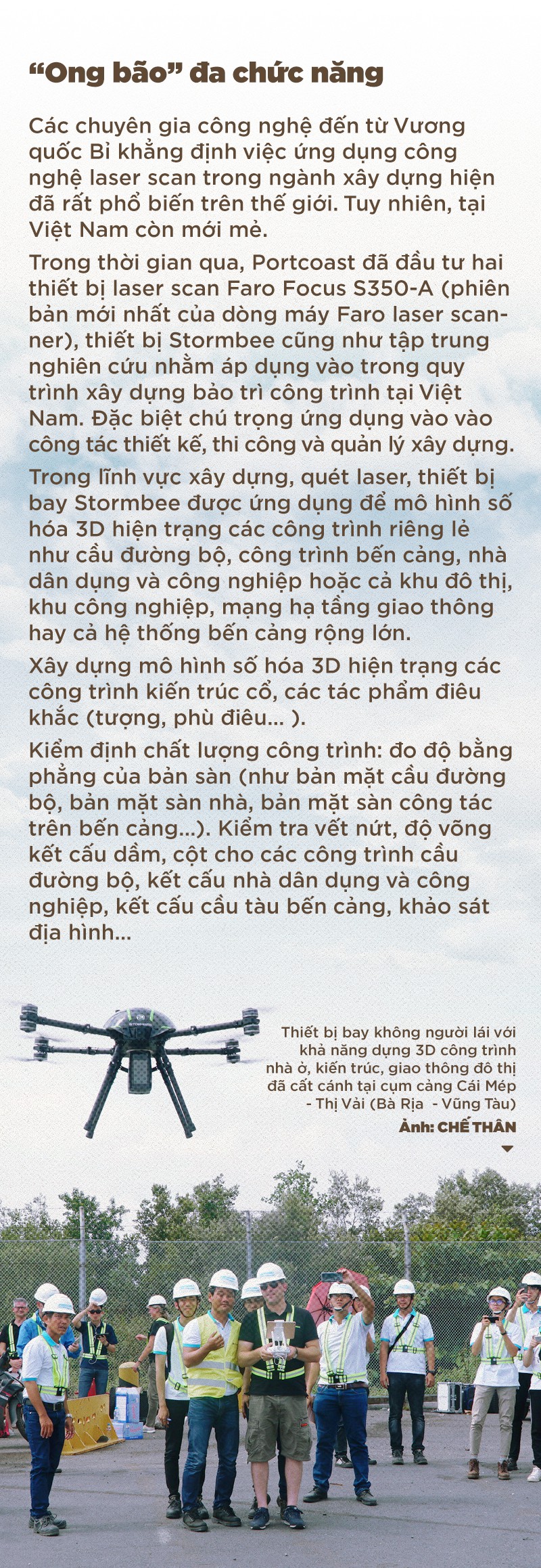 Lái Ong bão khám bệnh đô thị - Ảnh 16.