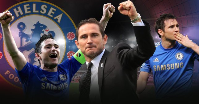 Lampard sẽ mở ra kỷ nguyên cây nhà lá vườn cho Chelsea - Ảnh 6.