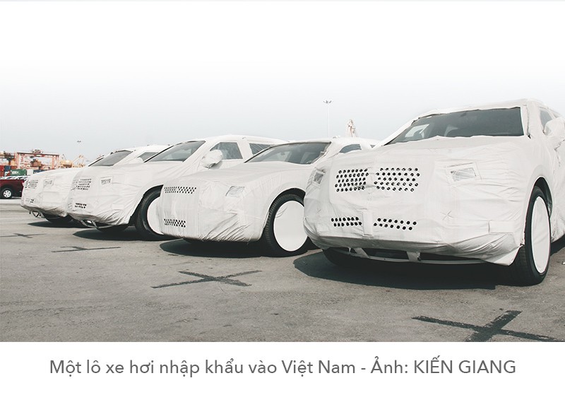 Công nghiệp hỗ trợ cho xe hơi: Trông người Thái mà ngẫm đến ta - Ảnh 6.