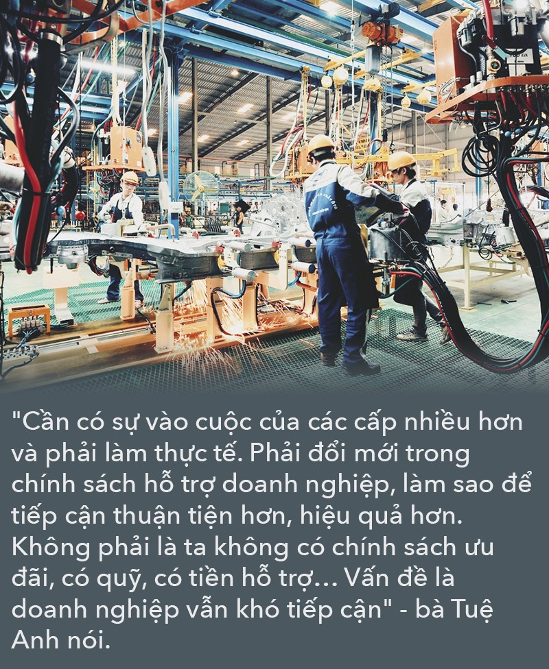 Công nghiệp hỗ trợ cho xe hơi: Trông người Thái mà ngẫm đến ta - Ảnh 19.