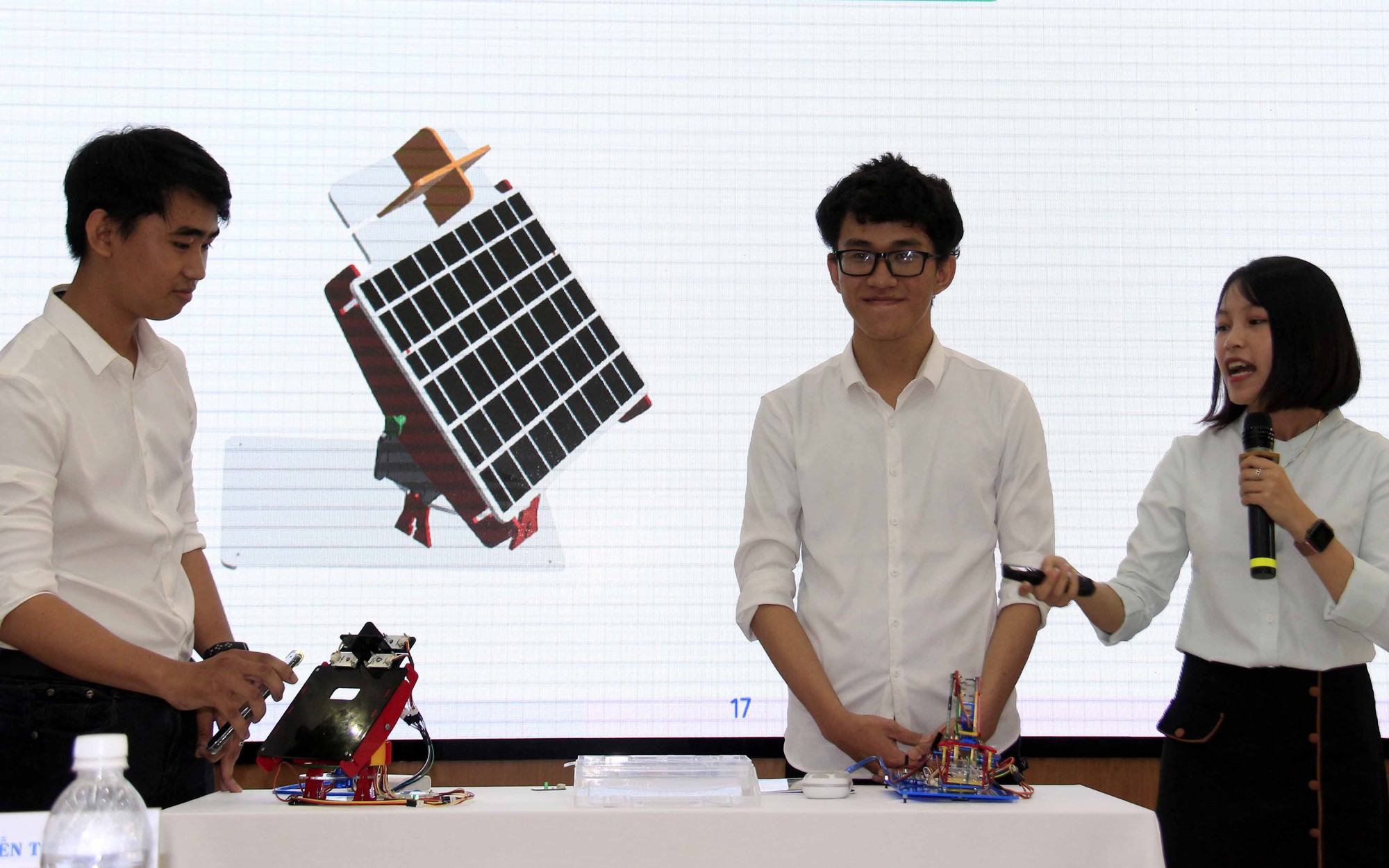 Dynamic, 23 năm thắp lửa khởi nghiệp - Ảnh 1. Dynamic, 23 năm thắp lửa khởi nghiệp - Ảnh 1.