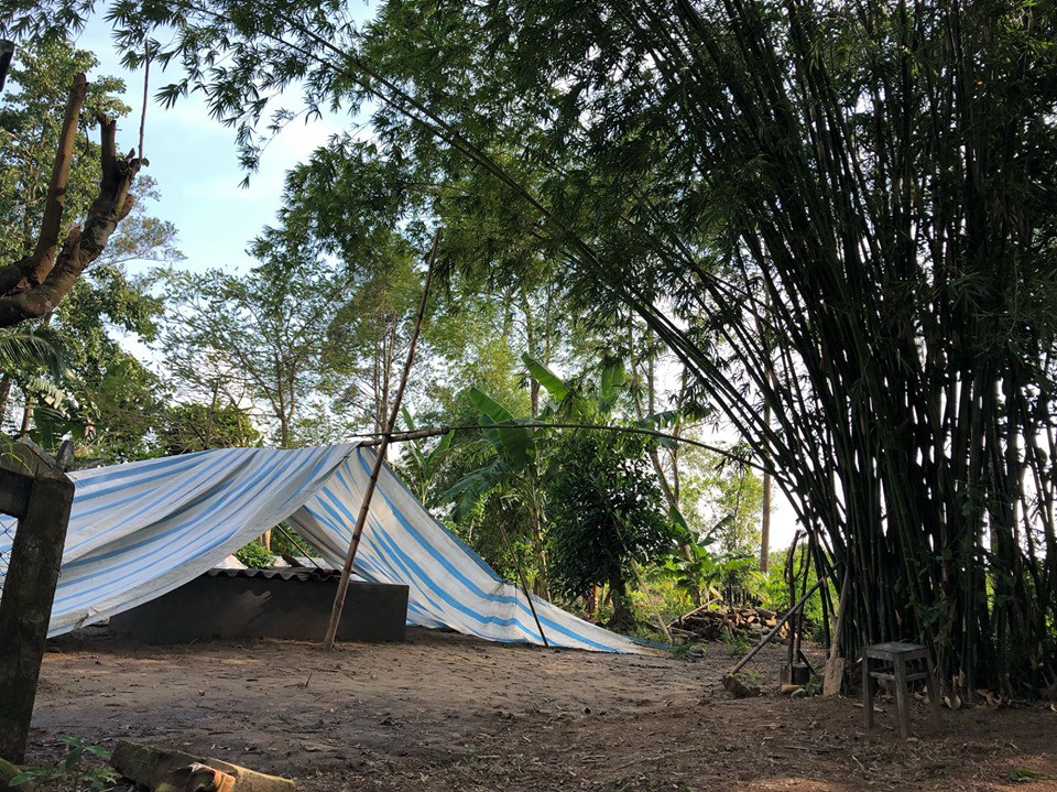 Đồng đội tiễn đưa người anh hùng đến kẻ thù còn phải thương mến - Ảnh 4. Đồng đội tiễn đưa người anh hùng đến kẻ thù còn phải thương mến - Ảnh 4.