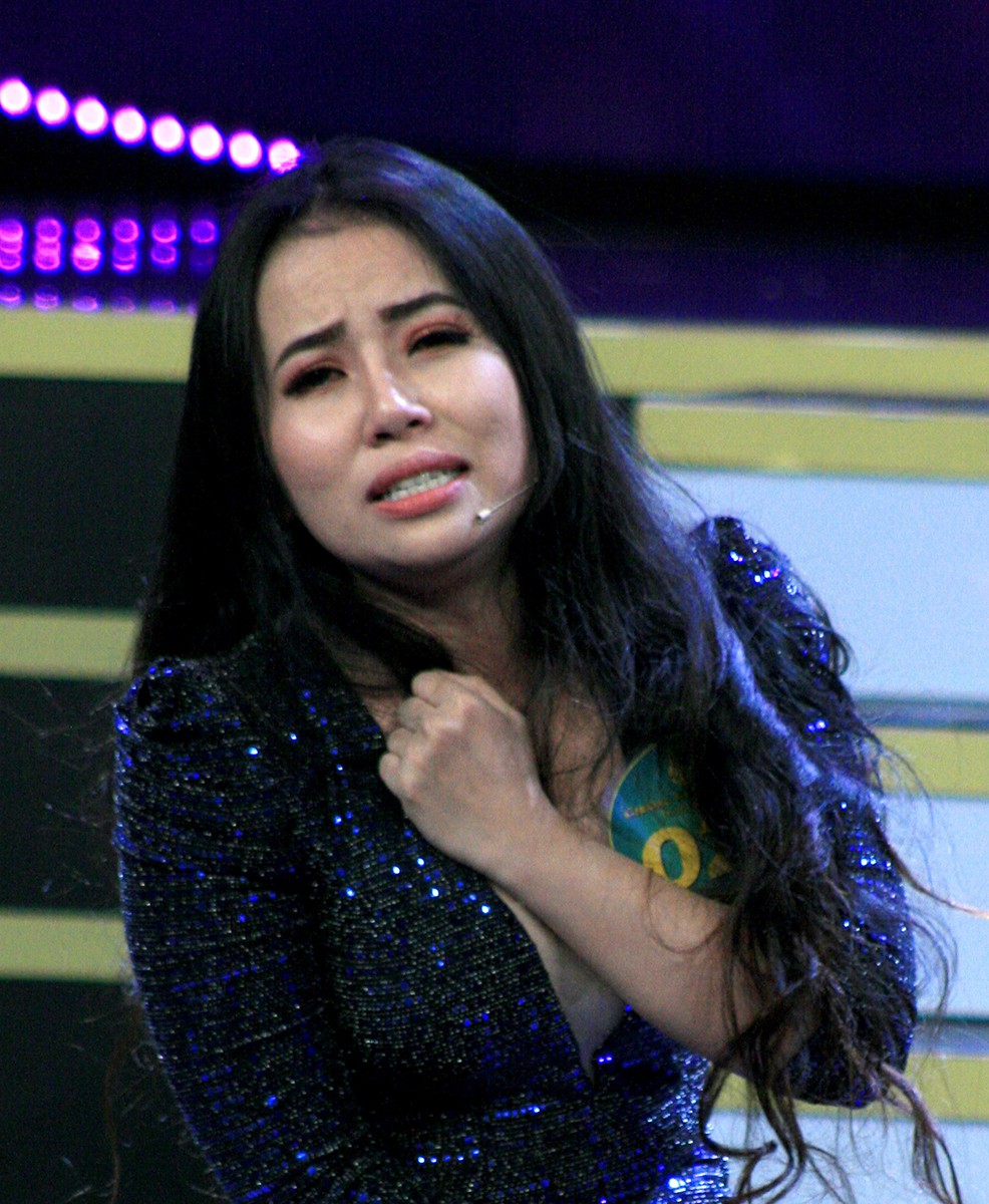 Chọn Chuông vàng: Đâu chỉ là khoe giọng - Ảnh 2. Chọn Chuông vàng: Đâu chỉ là khoe giọng - Ảnh 2.