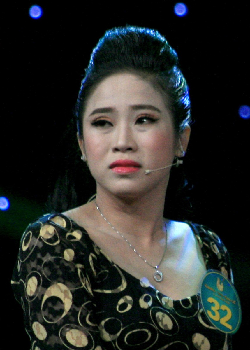 Chọn Chuông vàng: Đâu chỉ là khoe giọng - Ảnh 4. Chọn Chuông vàng: Đâu chỉ là khoe giọng - Ảnh 4.