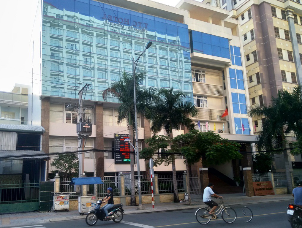 Kiểm điểm nguyên giám đốc Công ty Xổ số Khánh Hòa vì ưu ái người nhà - Ảnh 1. Kiểm điểm nguyên giám đốc Công ty Xổ số Khánh Hòa vì ưu ái người nhà - Ảnh 1.