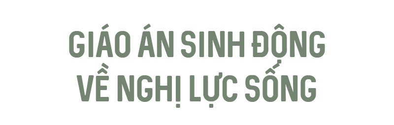 Ô Xin rửa bát thuê ngày nào đã thành bác sĩ Nam Phương - Ảnh 3.