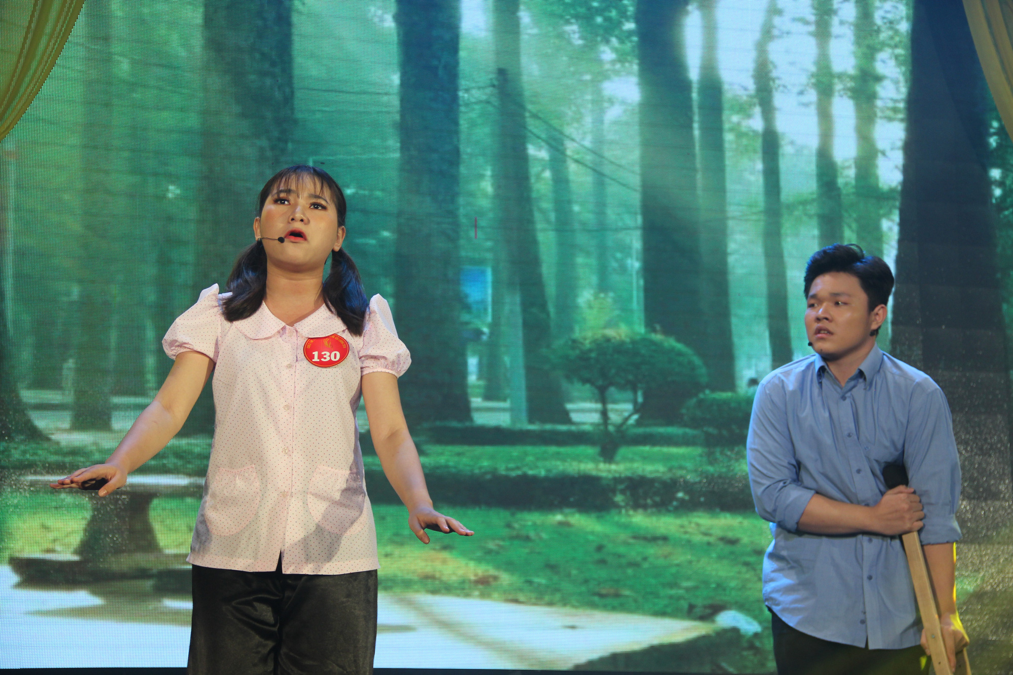 Cô bé 17 tuổi đoạt giải Bông lúa vàng 2019 - Ảnh 3. Cô bé 17 tuổi đoạt giải Bông lúa vàng 2019 - Ảnh 3.