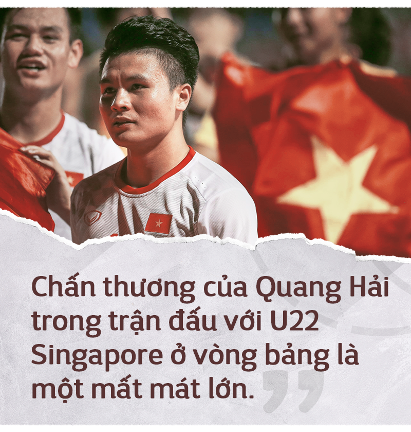 HLV Park Hang Seo: Trái tim tôi đang ở Việt Nam - Ảnh 13.
