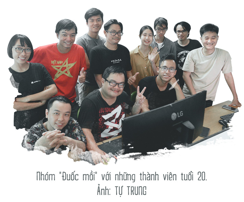 Cuộc phiêu lưu thanh xuân cùng sử Việt - Ảnh 2.