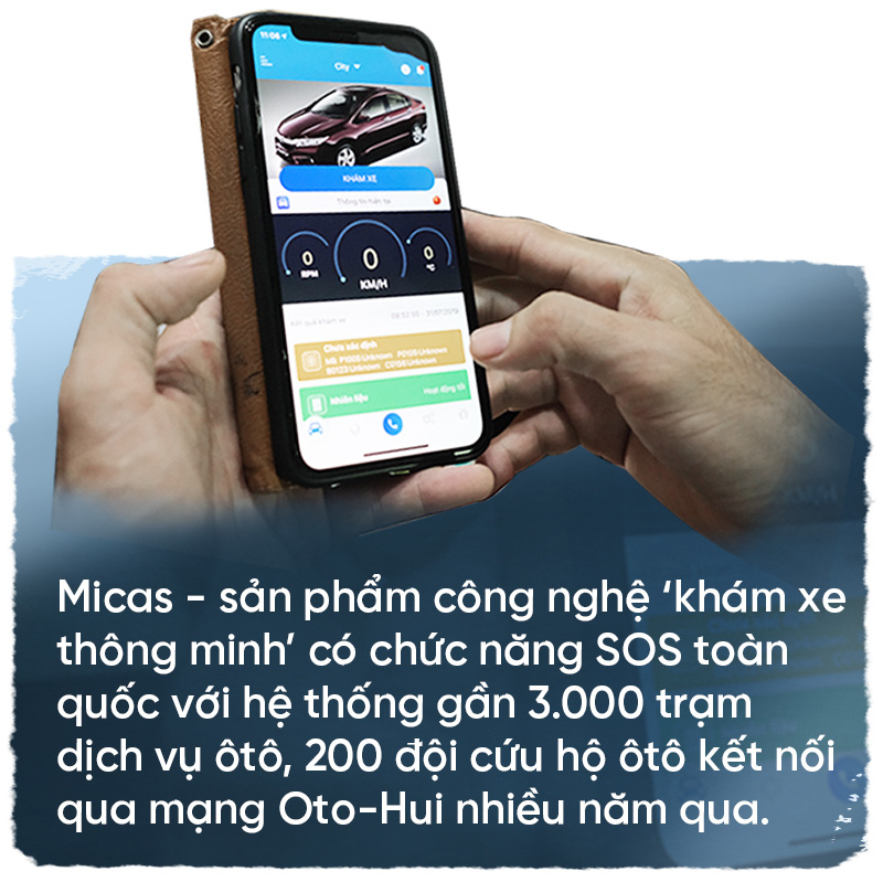 Nguyễn Thanh Đàm: Ở tận cùng đớn đau, là hi vọng - Ảnh 14.
