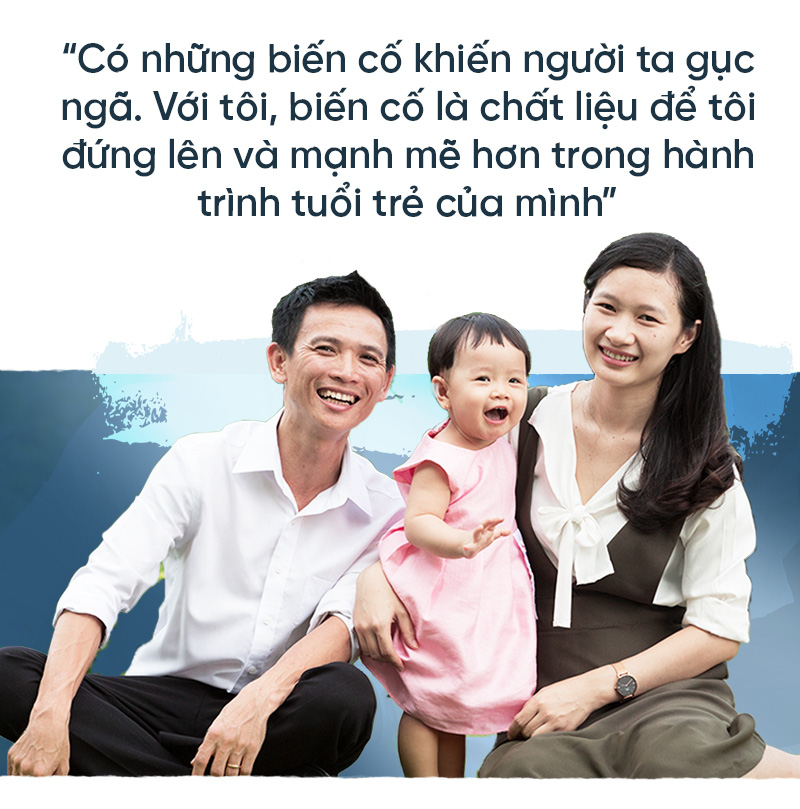 Nguyễn Thanh Đàm: Ở tận cùng đớn đau, là hi vọng - Ảnh 16.