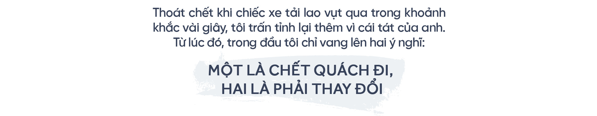 Nguyễn Thanh Đàm: Ở tận cùng đớn đau, là hi vọng - Ảnh 10.