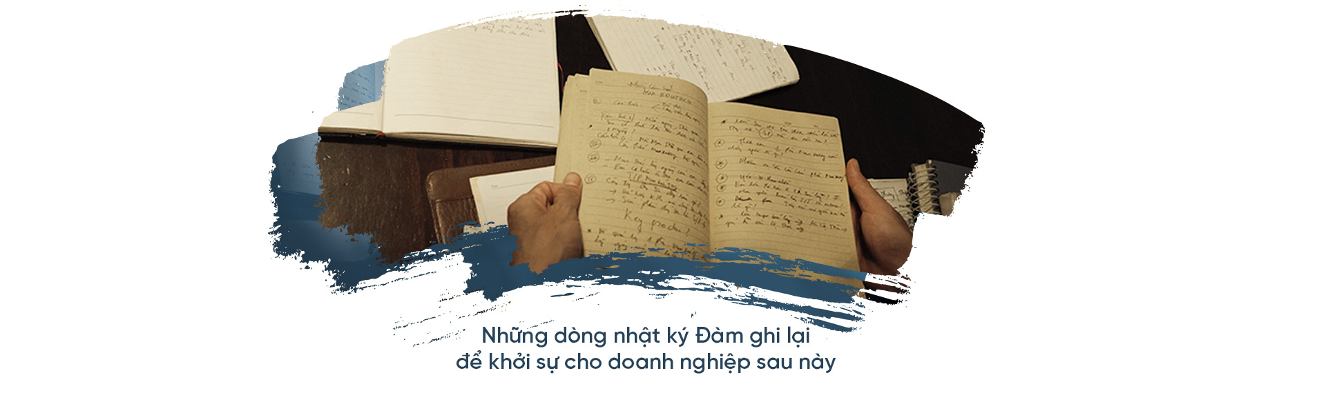 Nguyễn Thanh Đàm: Ở tận cùng đớn đau, là hi vọng - Ảnh 8.