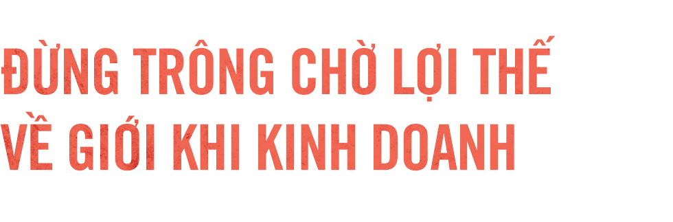 CEO Vietjet Nguyễn Thị Phương Thảo: Tiền nhiều để hiện thực hóa những ước mơ cao đẹp - Ảnh 10.