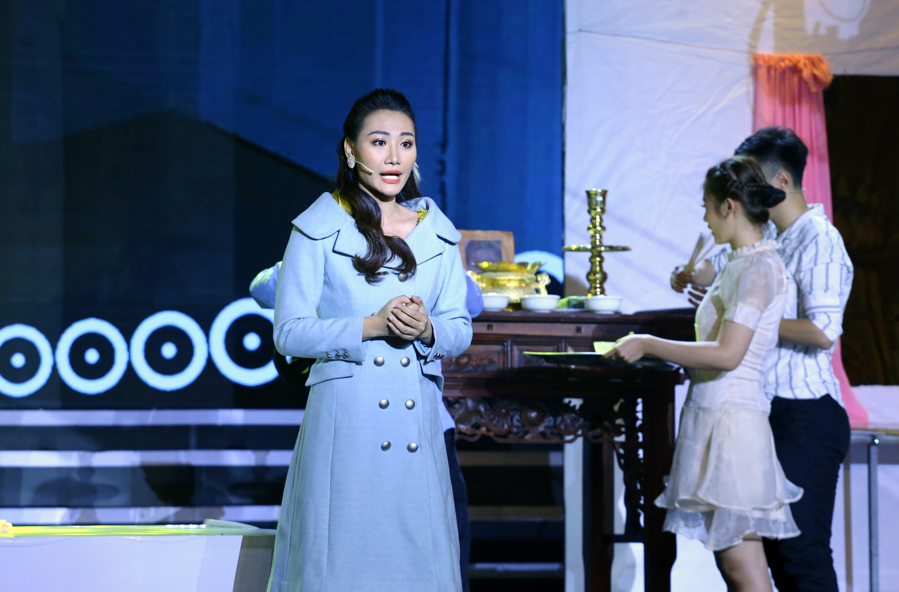 Nhật Trường đăng quang Én vàng 2019 - Ảnh 2. Nhật Trường đăng quang Én vàng 2019 - Ảnh 2.