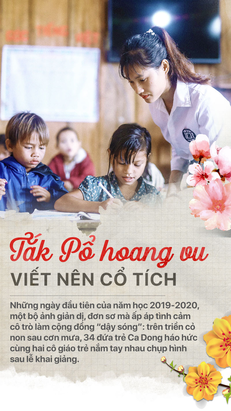 H’Hen Nie đến với cô trò Tắk Pổ - Ảnh 12.
