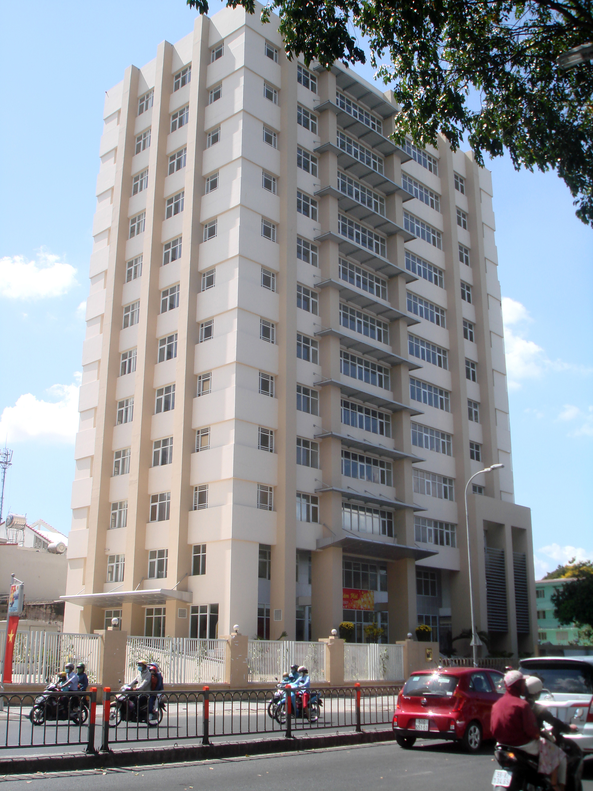 Bà Chiểu - thủ phủ đất Gia Định xưa - Ảnh 10.