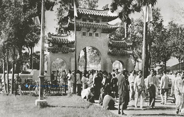 Bà Chiểu - thủ phủ đất Gia Định xưa - Ảnh 6.