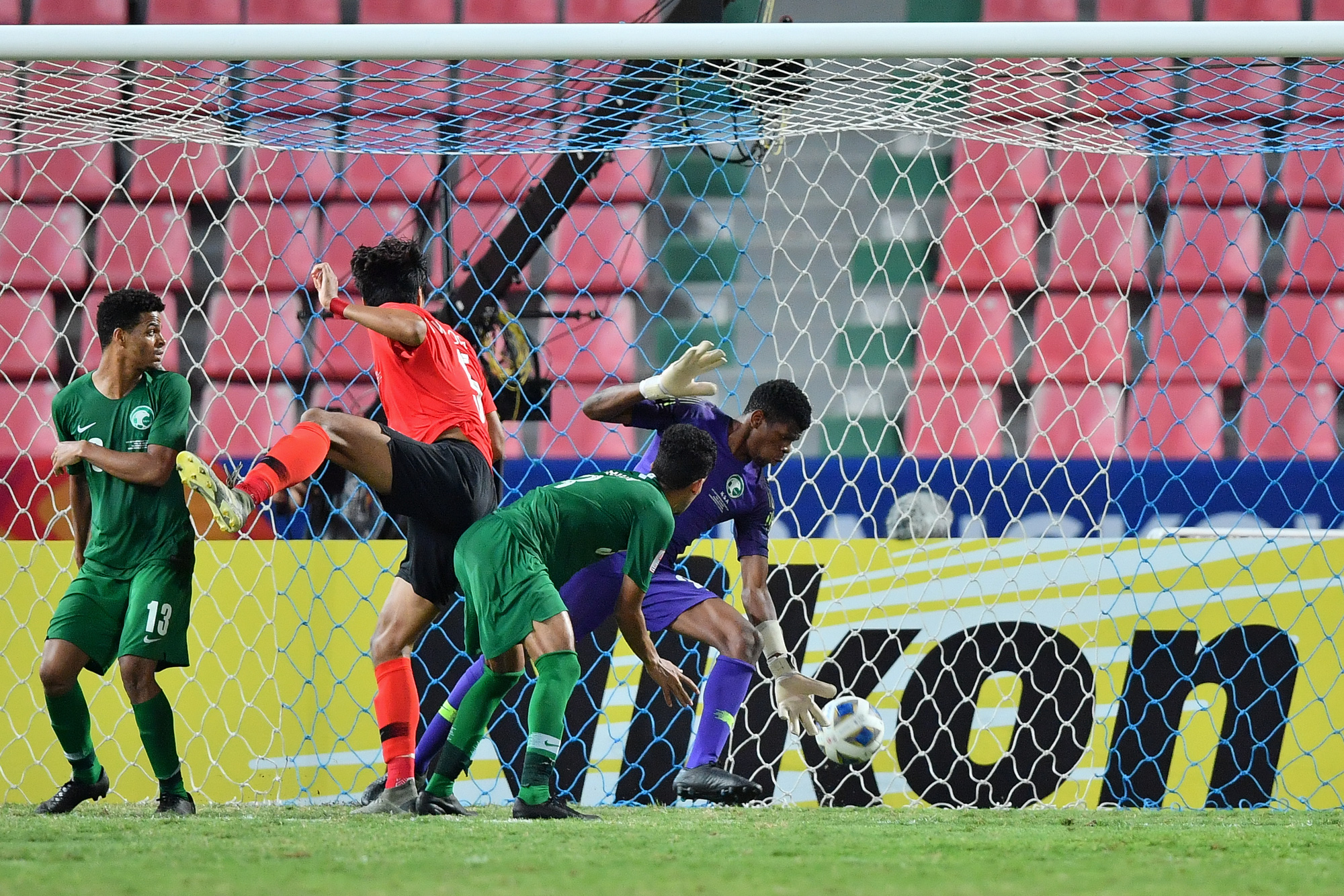 Hàn Quốc vô địch Giải U23 châu Á 2020 - Ảnh 3. Hàn Quốc vô địch Giải U23 châu Á 2020 - Ảnh 3.