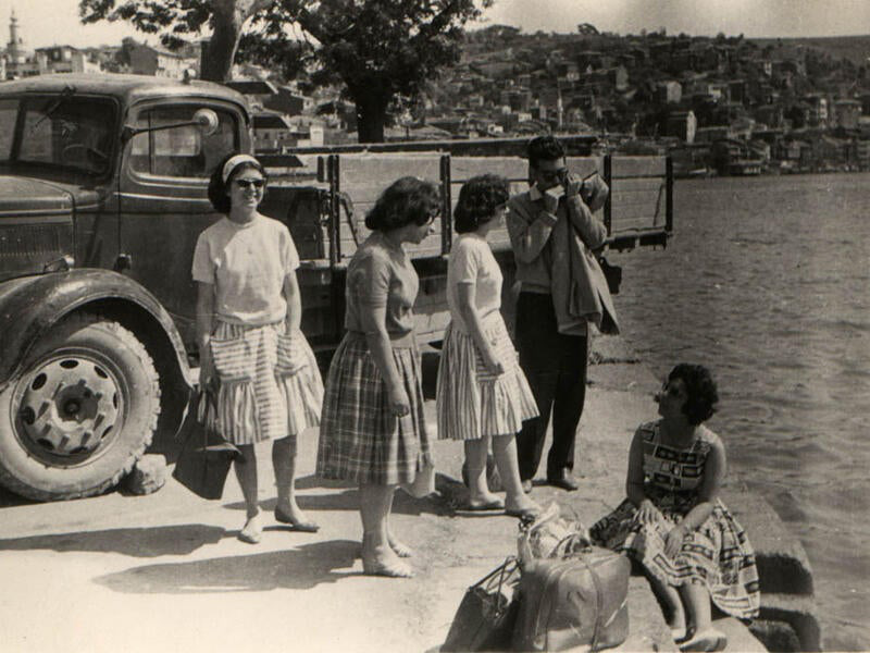 Cuộc sống ở Iran trước cuộc cách mạng Hồi giáo 1979 - Ảnh 7. Cuộc sống ở Iran trước cuộc cách mạng Hồi giáo 1979 - Ảnh 7.