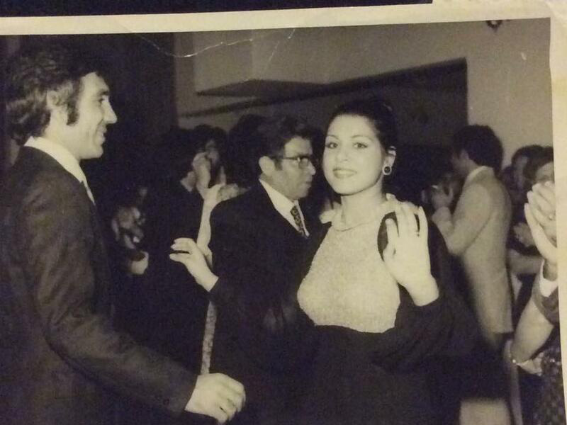 Cuộc sống ở Iran trước cuộc cách mạng Hồi giáo 1979 - Ảnh 9. Cuộc sống ở Iran trước cuộc cách mạng Hồi giáo 1979 - Ảnh 9.