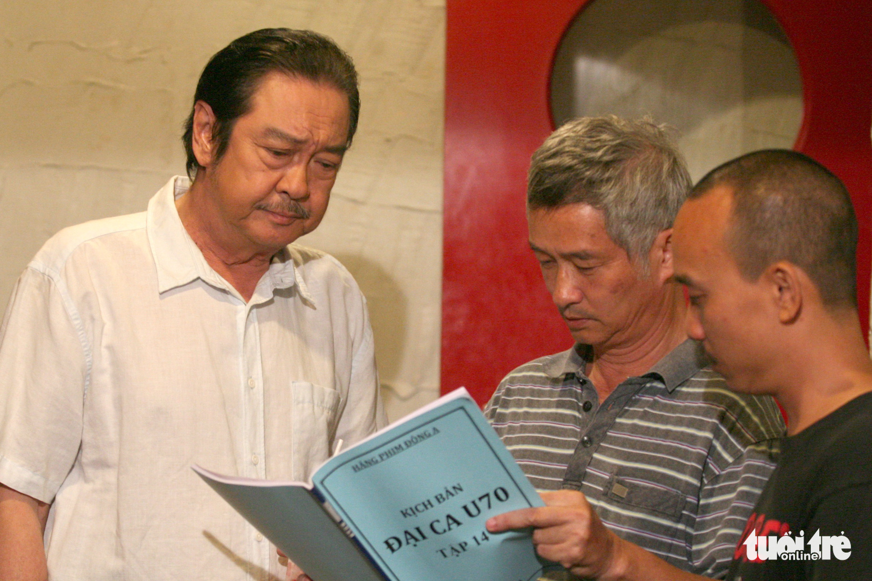 Nguyễn Chánh Tín 3 Nguyễn Chánh Tín 3