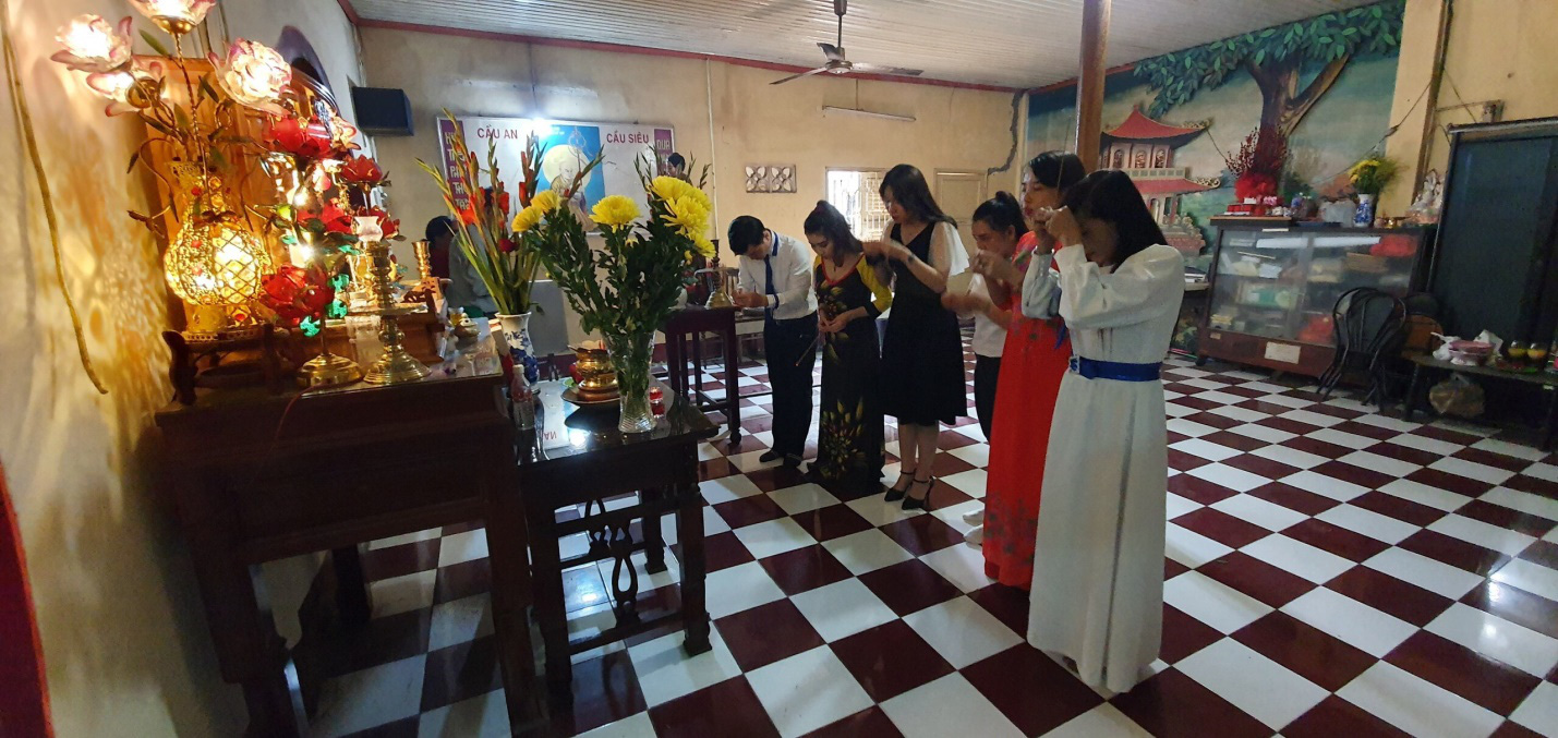 Bông lúa vàng 2019 - Trước ngày tranh giải quán quân - Ảnh 1.