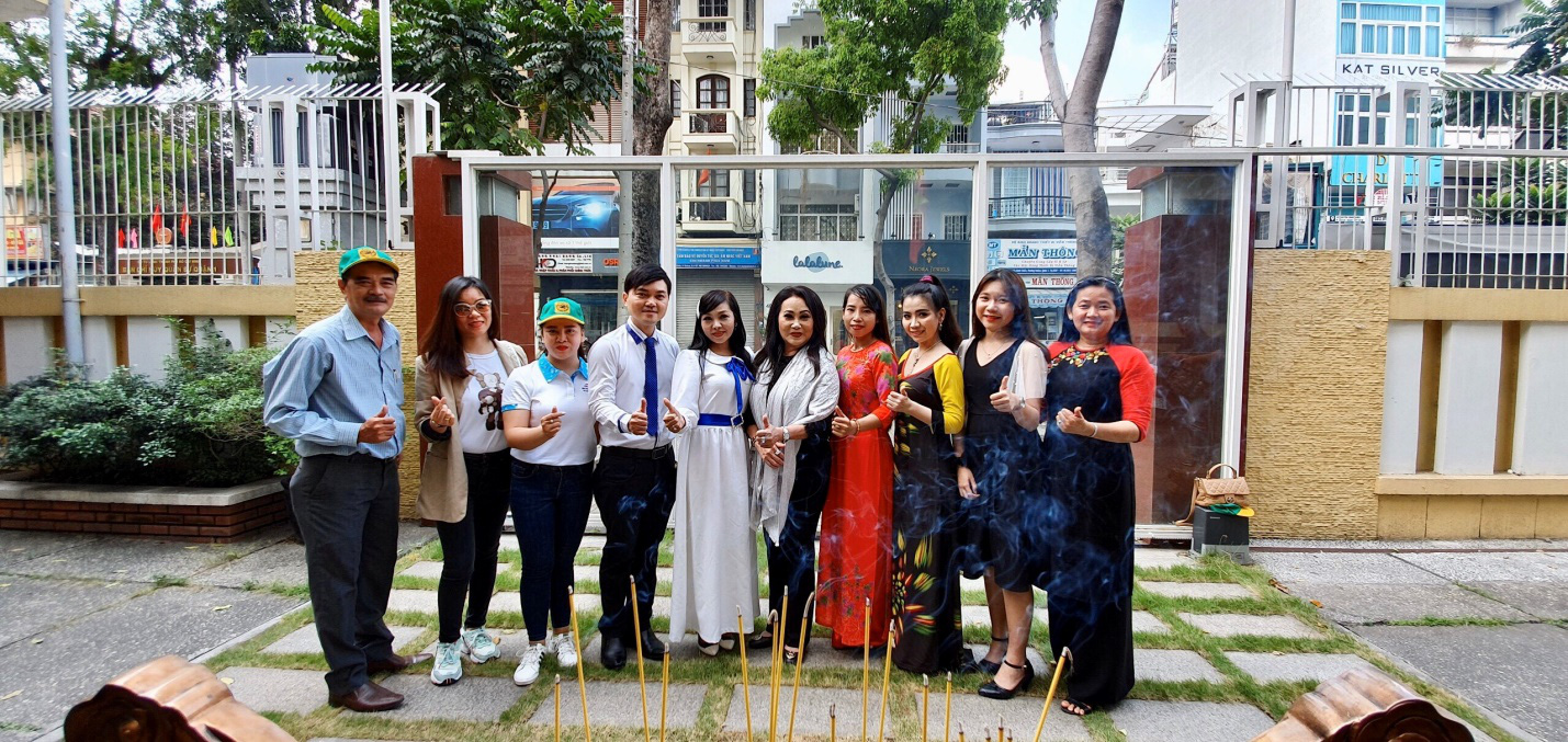 Bông lúa vàng 2019 - Trước ngày tranh giải quán quân - Ảnh 5.