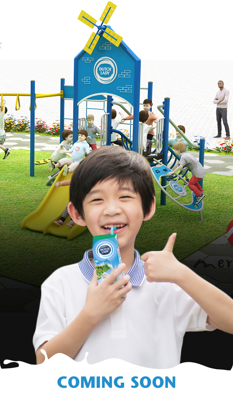 FCV: FrieslandCampina VN - từ học bổng Đèn Đom Đóm đến hành trình vì một VN vươn cao, vượt trội - Ảnh 9.